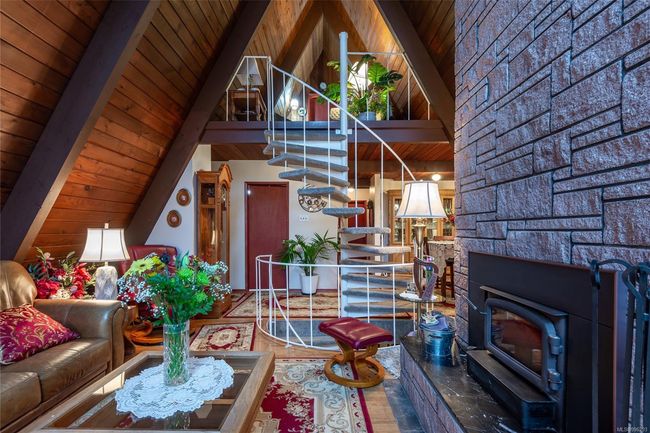 2323 Steelhead Rd, House other with 3 bedrooms, 1 bathrooms and 4 parking in Campbell River BC | Image 25