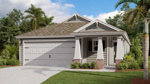343 Discovery Way, Yulee, FL, 32097 | Card Image