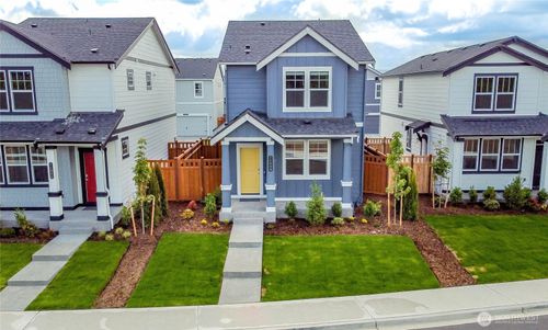 14809 202nd Ave Ct E, Bonney Lake, WA, 98391 | Card Image
