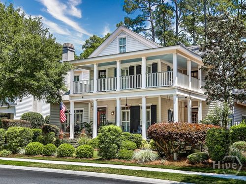 34 Dream Maker Cir, Savannah, GA, 31411-1214 | Card Image