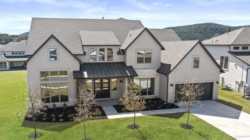 5120 Bergamo Dr, Leander, TX, 78641-6500 | Card Image