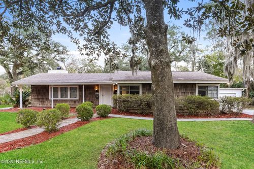 4607 Apache Ave, Jacksonville, FL, 32210-7609 | Card Image