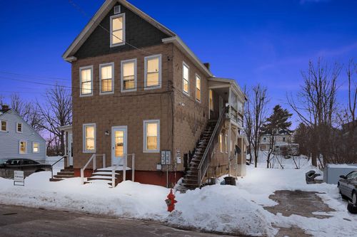 22-24 South Street, Somersworth, NH, 03878 | Card Image