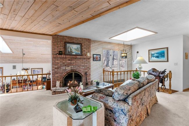 25050 Olsen Rd, House other with 3 bedrooms, 2 bathrooms and null parking in WEBSTER WI | Image 12