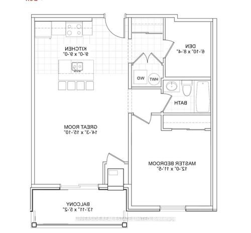 411-4 Spice Way, Barrie, ON, L9J0M2 | Card Image