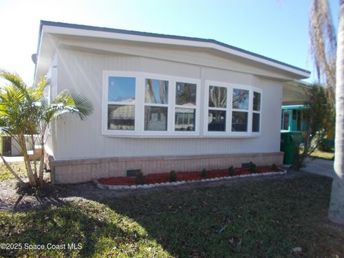 619 Seagull Dr, Barefoot Bay, FL, 32976-7806 | Card Image