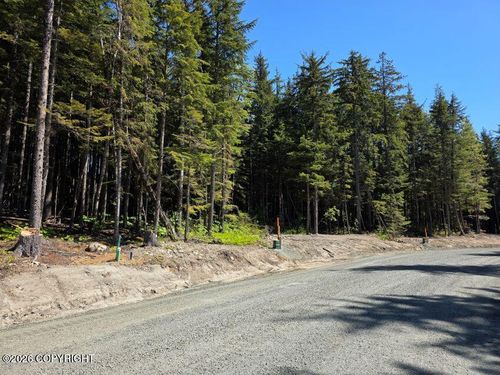 Lot 35 Martin Avenue, Haines, AK, 99827 | Card Image