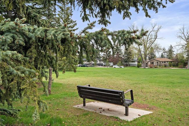 26 Rossburn Cres Sw, House detached with 1 bedrooms, 2 bathrooms and 2 parking in Calgary AB | Image 49