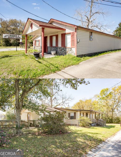 0 Goodwin St, waycross, GA, 31501 | Card Image