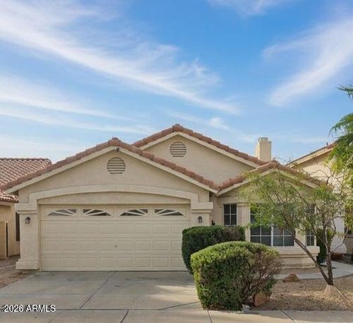 7721 W Tonto Dr, Glendale, AZ, 85308-6073 | Card Image