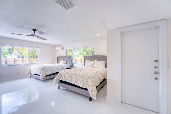 4722 Van Buren St, House other with 4 bedrooms, 3 bathrooms and null parking in Hollywood FL | Image 17