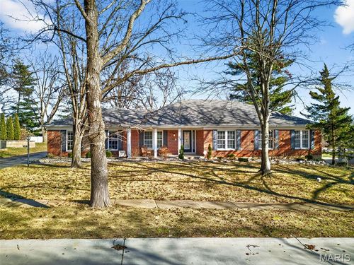 416 Caprice Gardens Ct, Ballwin, MO, 63011-2448 | Card Image