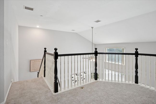 8621 Hunters Trace Ln, Townhouse with 2 bedrooms, 2 bathrooms and null parking in Plano TX | Image 17