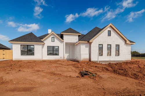 6734 Prickly Pear Path, Abilene, TX, 79606-2509 | Card Image