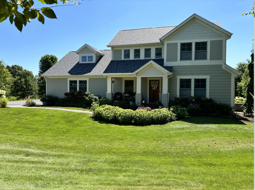 803 Prairie Meadows Dr, Hudson, WI, 54016-7975 | Card Image