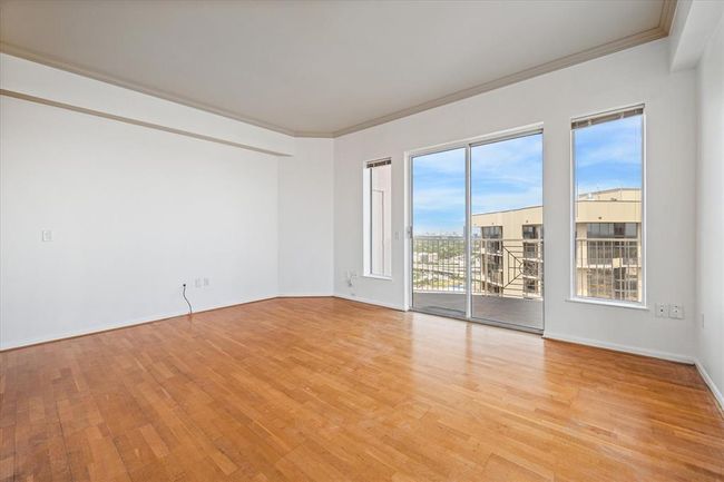 UNIT-2710 - 3505 Sage Rd, Condo with 2 bedrooms, 2 bathrooms and null parking in Houston TX | Image 8