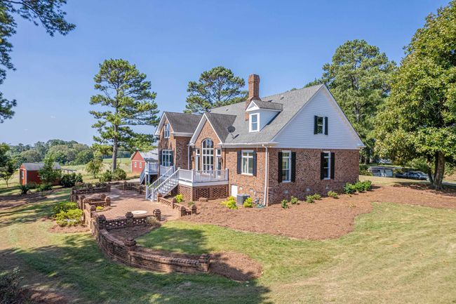 1970 Old Eatonton Rd, House other with 4 bedrooms, 4 bathrooms and null parking in Greensboro GA | Image 5