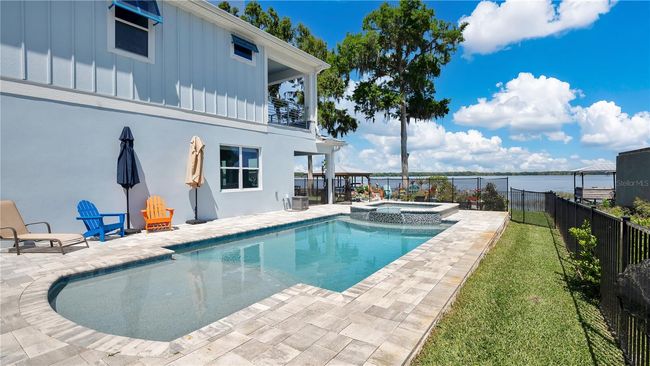 26516 Savage Cir, House other with 6 bedrooms, 6 bathrooms and null parking in Howey In The Hills FL | Image 48
