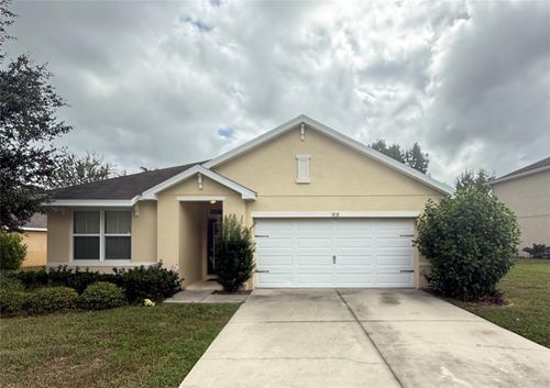 3838 Crossline Dr, SPRING HILL, FL, 34609-1794 | Card Image