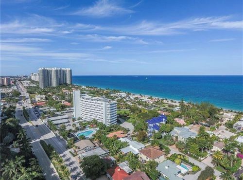 apt-15d-2715 N Ocean Blvd, Fort Lauderdale, FL, 33308-7536 | Card Image