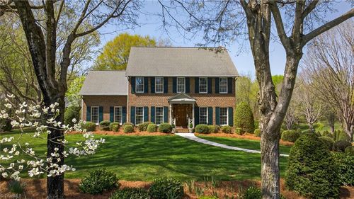187 Shamrock Trail Rd, Lewisville, NC, 27023-8614 | Card Image