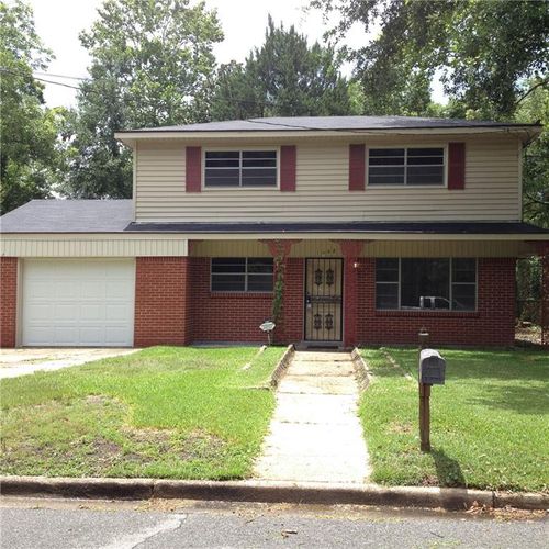1202 Brussels Street, Mobile, AL, 36605 | Card Image