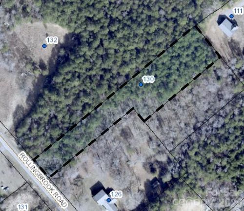 130 Rollingbrook Rd, Kings Mountain, NC, 28086-8778 | Card Image
