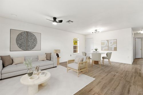 6110 Devonshire Cv, Austin, TX, 78723-2054 | Card Image