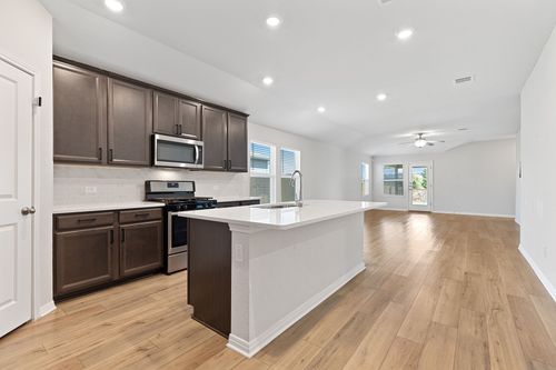 2803 Canteen Creek Way, Round Rock, TX, 78665-2771 | Card Image