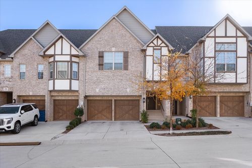 117 Canonbury Dr, Lewisville, TX, 75067-4911 | Card Image