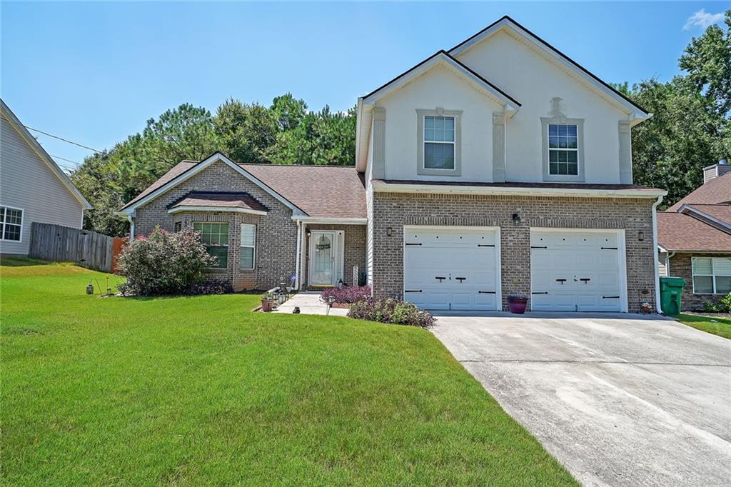Mulberry Ln, Lithonia, GA 30058