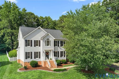 12524 Walton Lake Dr, Midlothian, VA, 23114-7137 | Card Image
