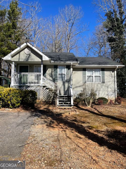 114 Harmony Valley Way, Clarkesville, GA, 30523-5267 | Card Image