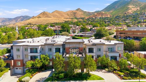 116-2665 E Parleys Way, Salt Lake City, UT, 84109-1626 | Card Image