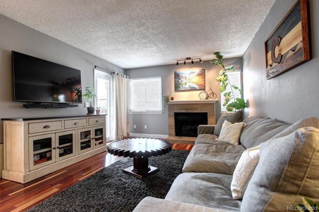 APT-65 - 1470 S Quebec Way, Home with 2 bedrooms, 3 bathrooms and 2 parking in Denver CO | Image 4