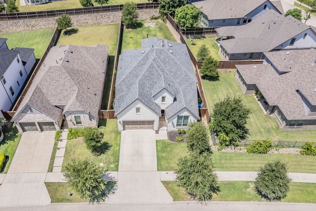 Aerial view of residential area | Image 29