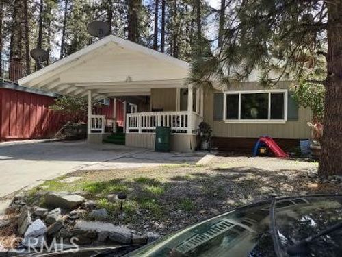 1207 Edna St, Wrightwood, CA, 92397 | Card Image