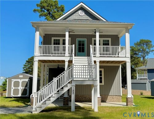 188 Marynetta Ave, Deltaville, VA, 23043 | Card Image