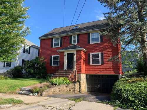 2-48 Mary Street, Arlington, MA, 02474 | Card Image