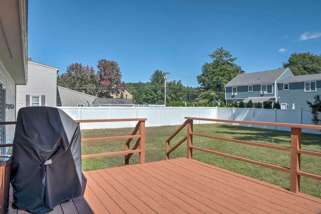 6 Worcester St, House other with 3 bedrooms, 2 bathrooms and null parking in Keene NH | Image 15