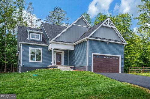 Lot 17 Rock Island Rdg, MINERAL, VA, 23117 | Card Image