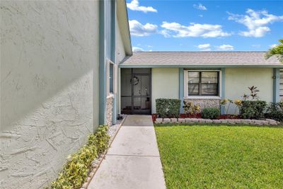 E - 9124 Sw 22nd Street, Townhouse with 3 bedrooms, 2 bathrooms and null parking in Boca Raton FL | Image 3