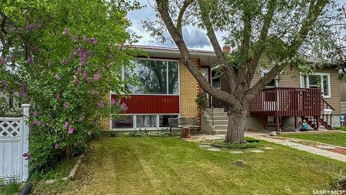 2133 Broder Street, Regina, SK, S4N3S5 | Card Image