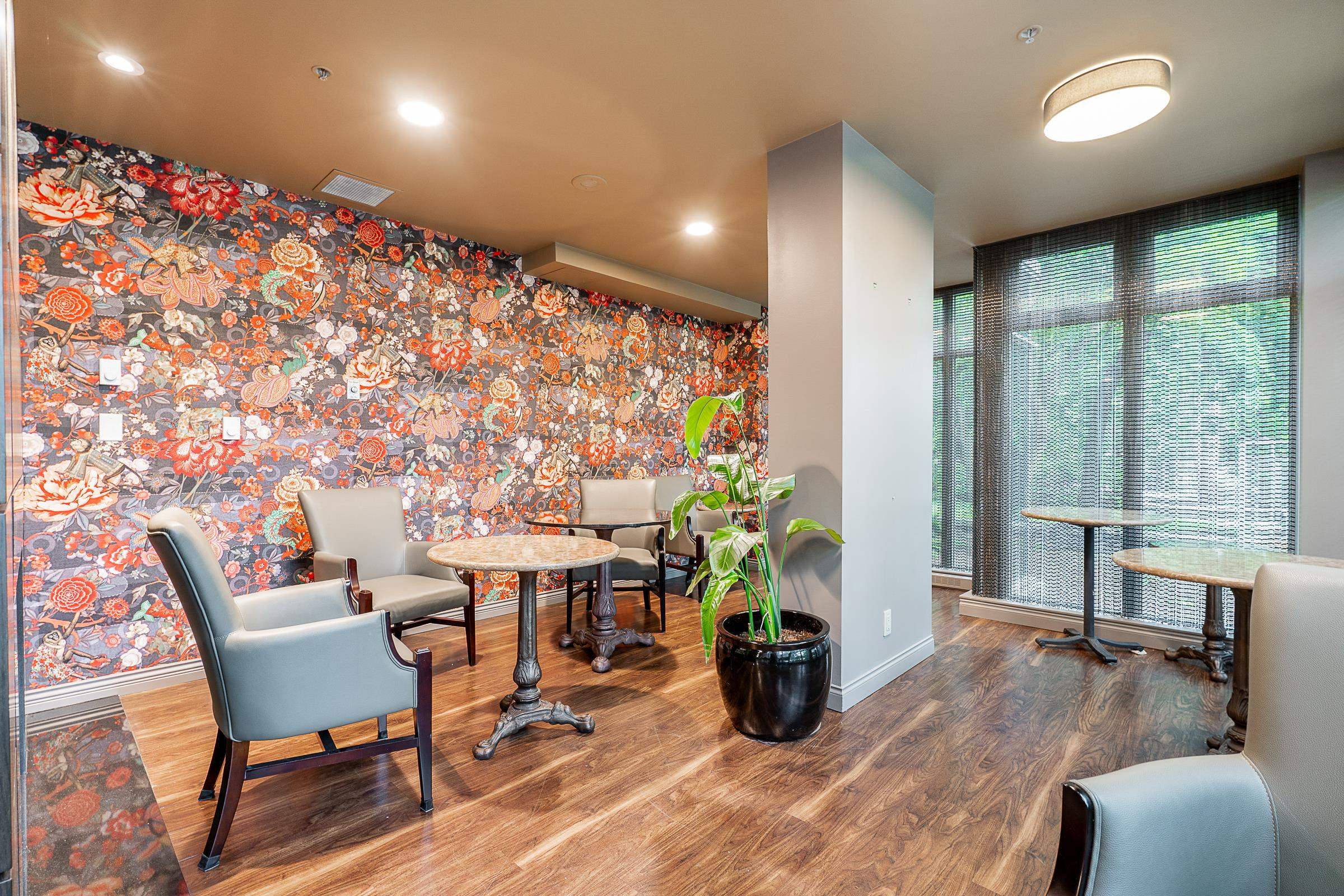 Residential in Vancouver 2