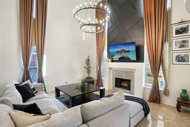 14 Carmel Chase Ct, House other with 4 bedrooms, 3 bathrooms and 2 parking in Manvel TX | Image 7