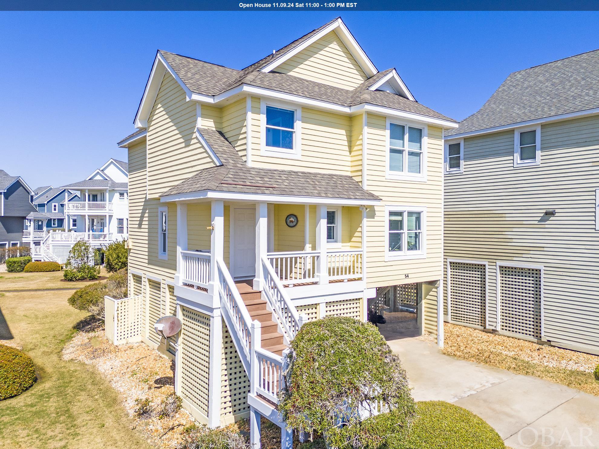 Sailfish Dr, Manteo, NC 27954