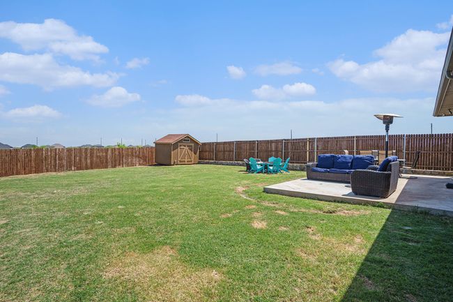 14628 Delphinus Dr, House other with 4 bedrooms, 2 bathrooms and null parking in Haslet TX | Image 25