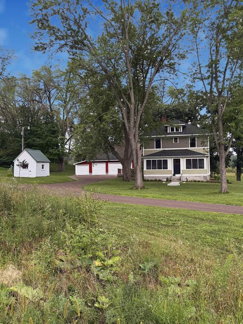 360 144th Avenue, Houlton, WI, 54082 | Card Image