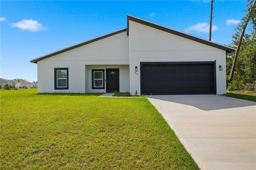 320 Marion Oaks Golf Road, Ocala, FL, 34473 | Card Image