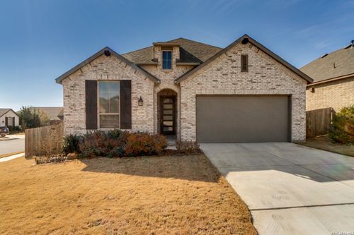 3109 Skipton Park, Bulverde, TX, 78163-2533 | Card Image